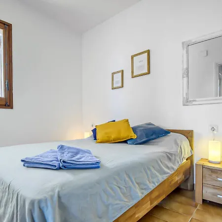 Bramer-1 By Interhome *